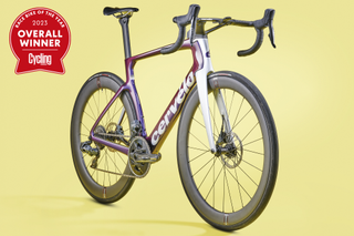 Best road bikes 2023 top reviewed bikes from our testing Cycling Weekly