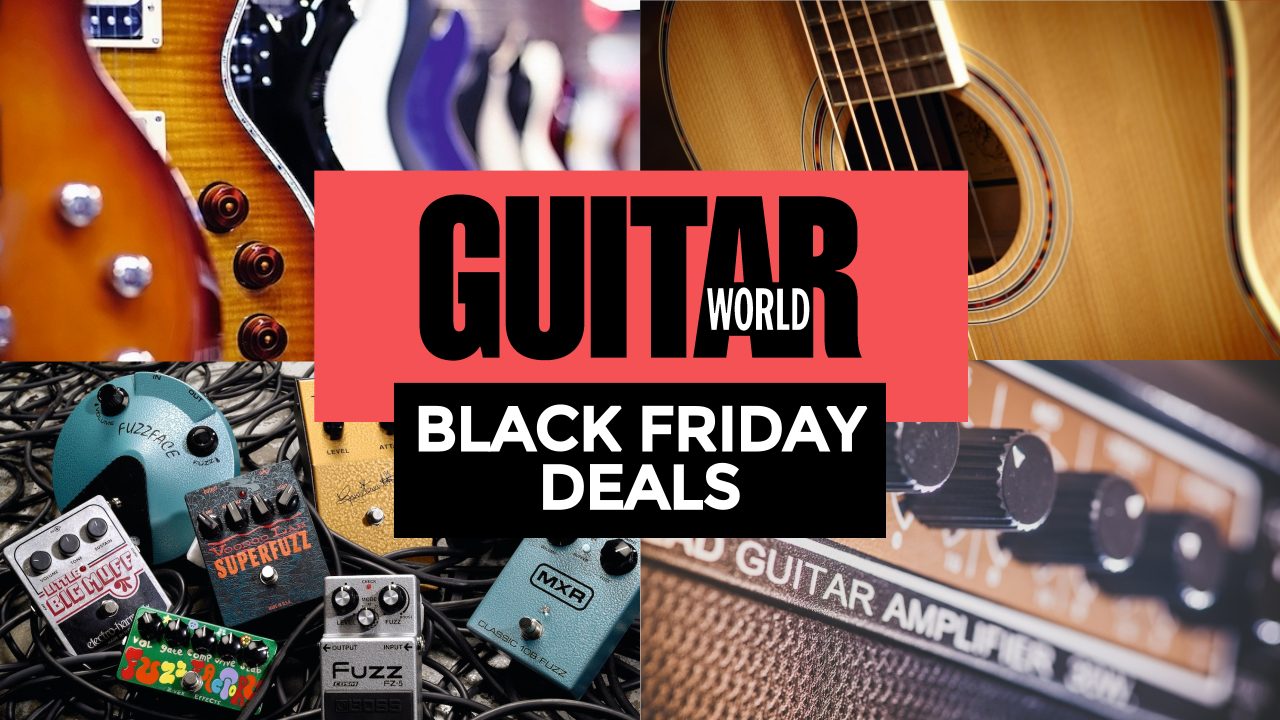 Guitar Center Black Friday 2019 Best deals on guitars, drums, keyboards!