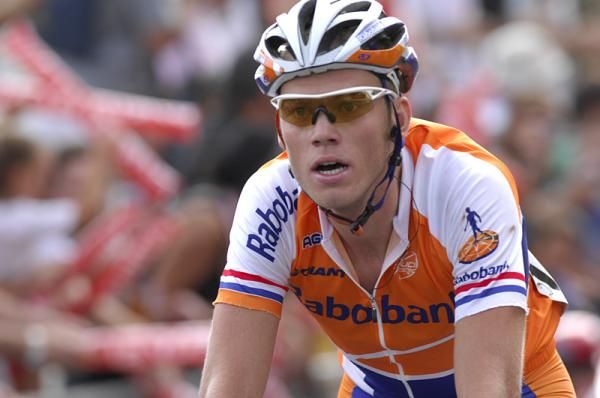 Lars Boom (Rabobank)