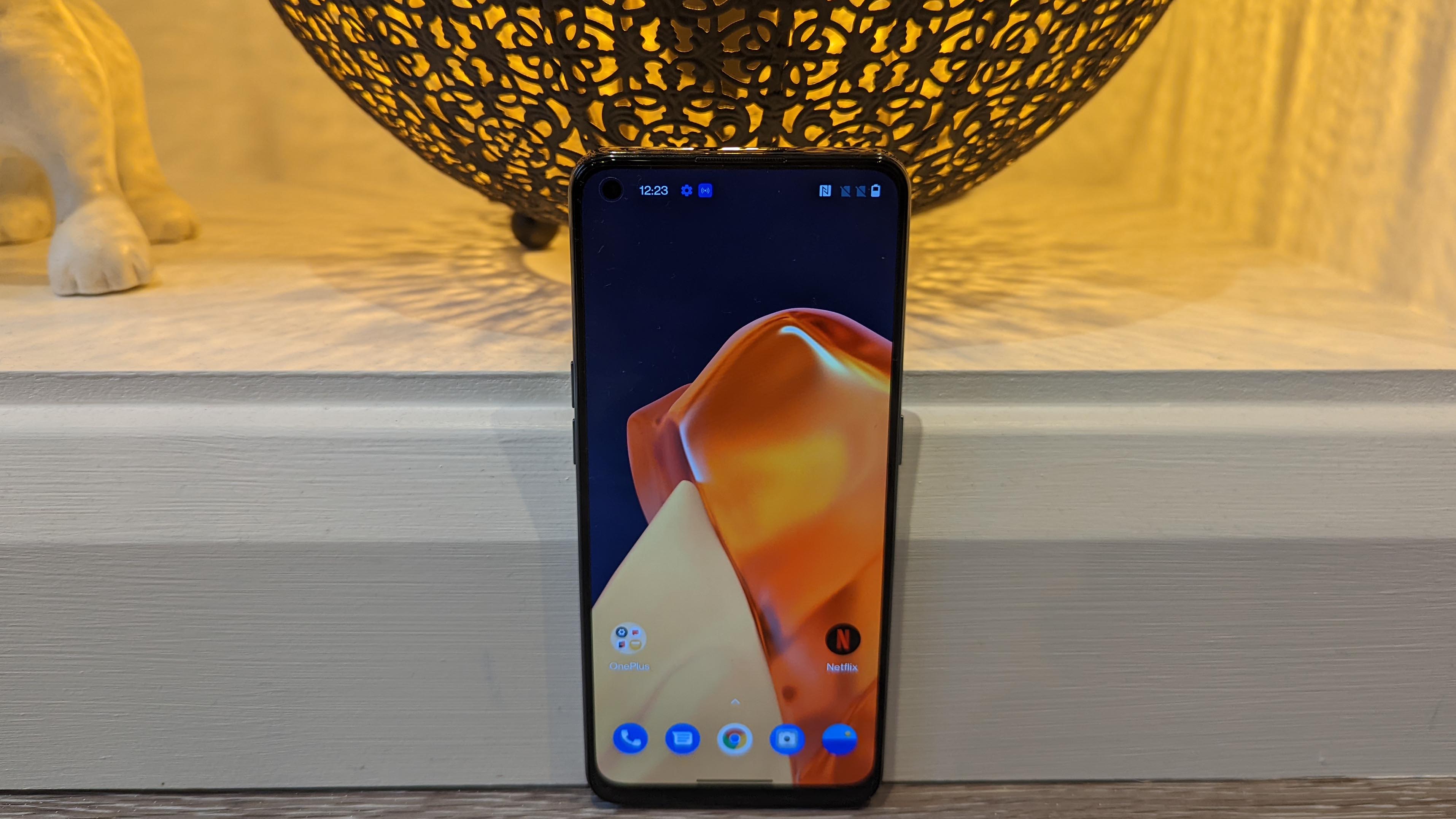 OnePlus Nord CE 2 review