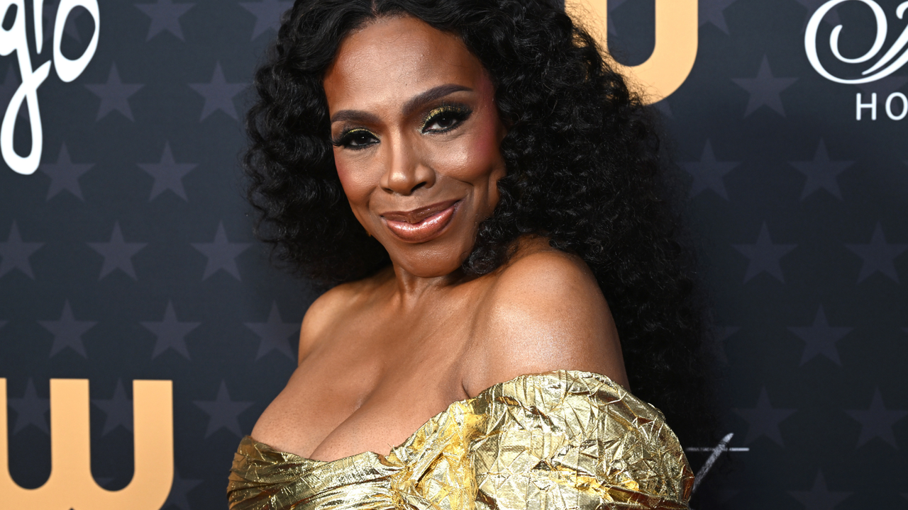 Sheryl Lee Ralph viral speech