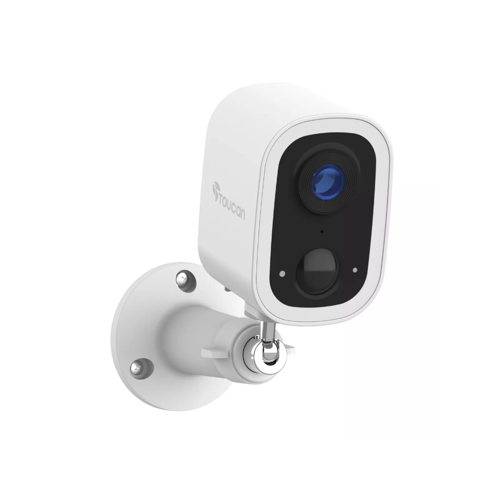 Toucan Wireless Security Camera S4, one of the best pet cameras