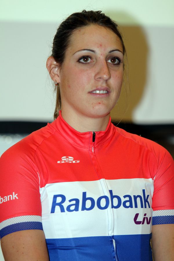 Lucinda Brand