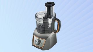 Crux 8 Cup Food Processor