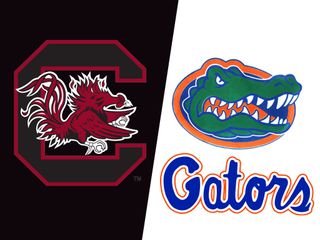 Gamecocks V Gators