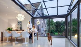 Solarlux Bifold Doors