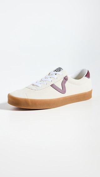 Vans Sport Low Sneakers