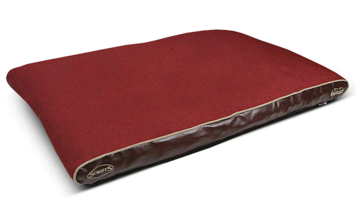 Scruffs Hilton Memory Foam Mattress