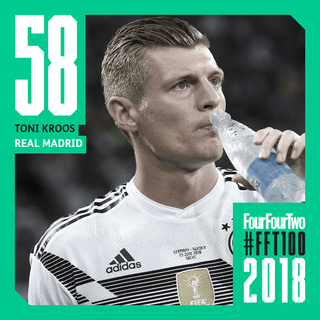 Toni Kroos