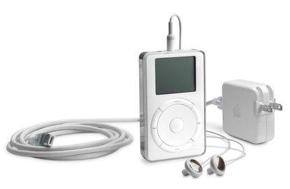 The classic iPod is dead