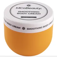 MCoBeauty EveryDay Smoothing Body Cream ($34) - Dupe for Sol de Janeiro Brazilian Bum Bum Cream ($41)