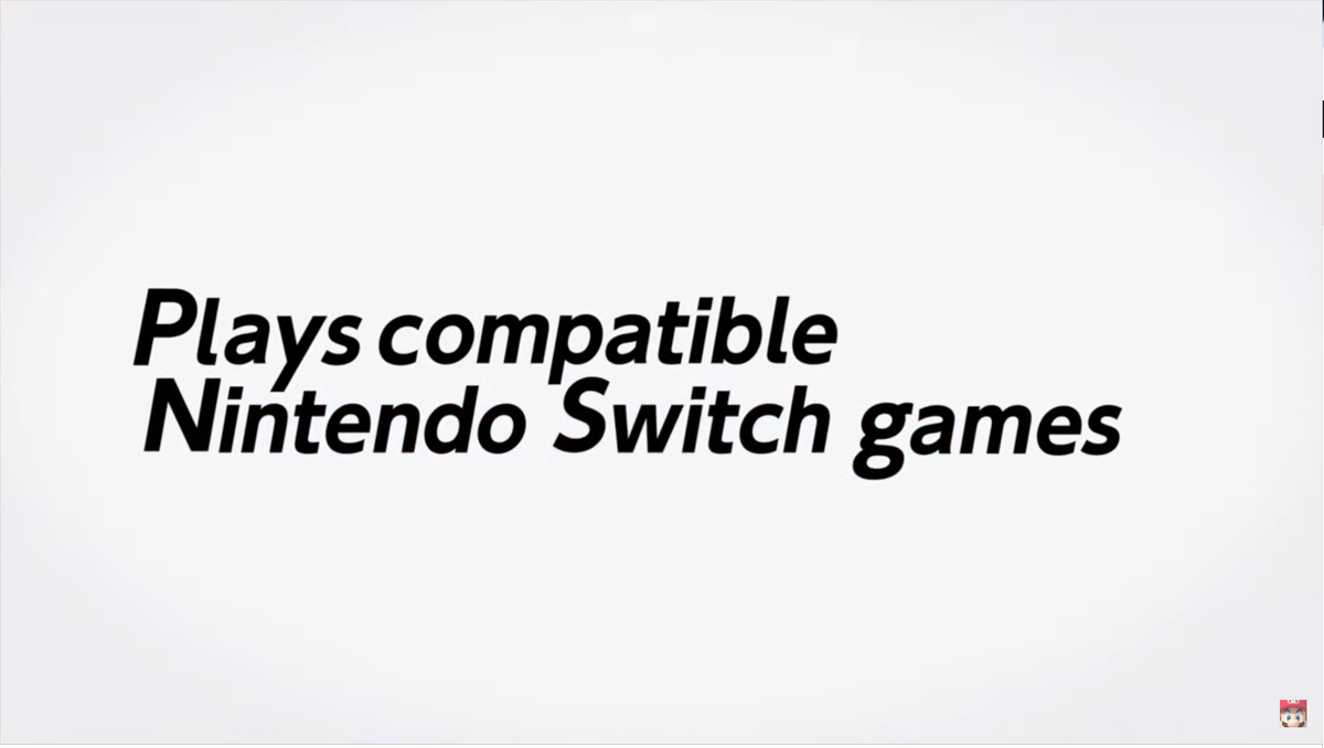 Nintendo Switch 2 Direct