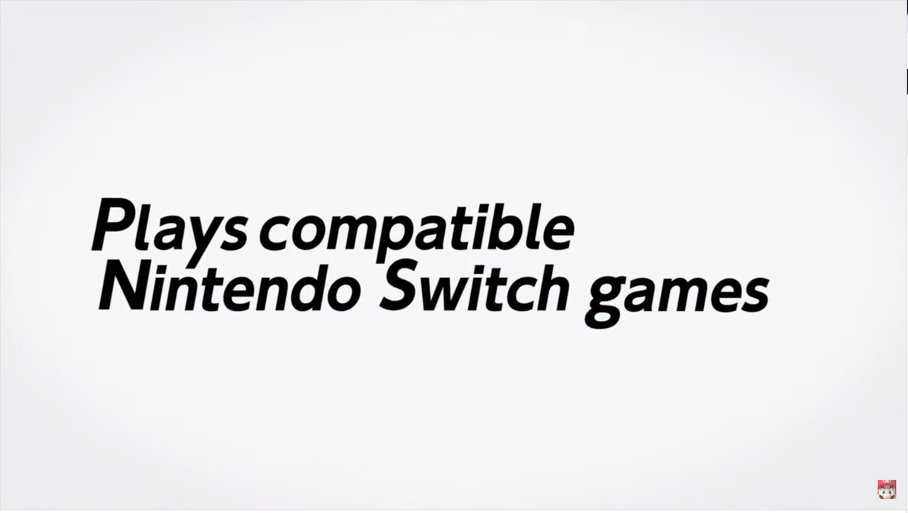 Nintendo Switch 2 Direct