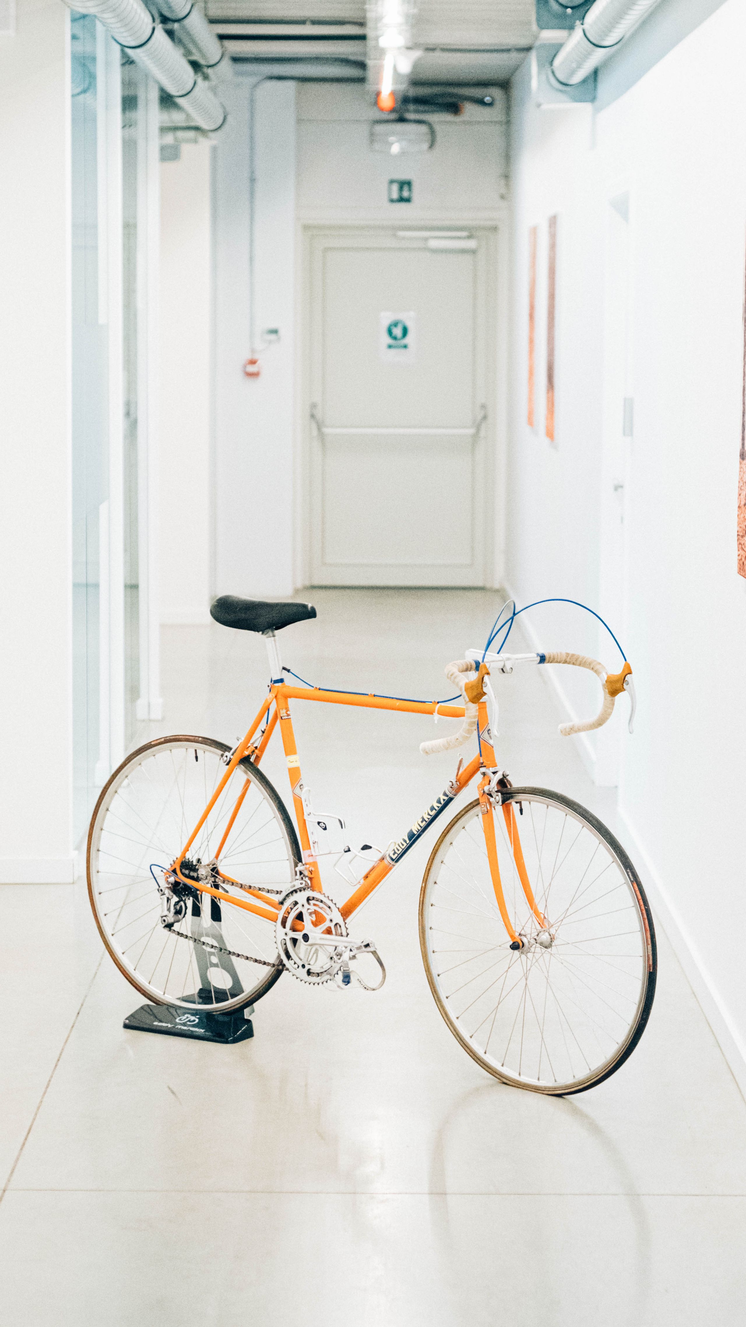 The Eddy Merckx bike raced by the Cannibal - Gallery | Cyclingnews The Eddy Merckx bike raced by the Cannibal - Gallery | Cyclingnews