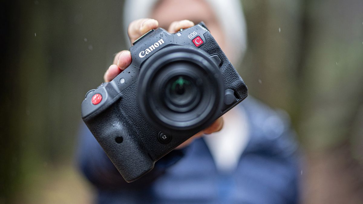 The Canon EOS R5 Has Arrived. Here's What You Need to Know