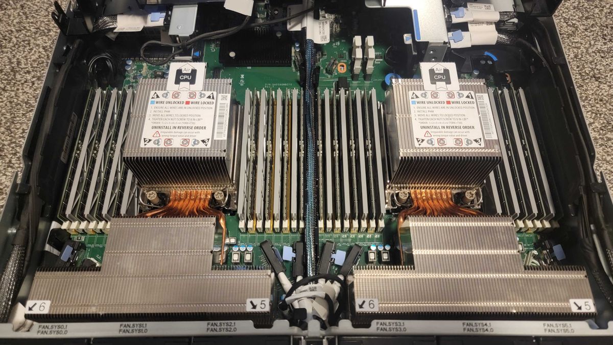server
