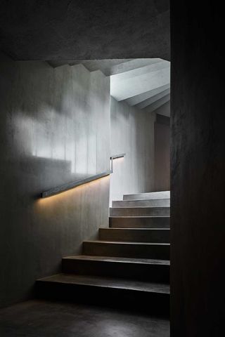Artechnic brings life to a concrete corner of Tokyo
