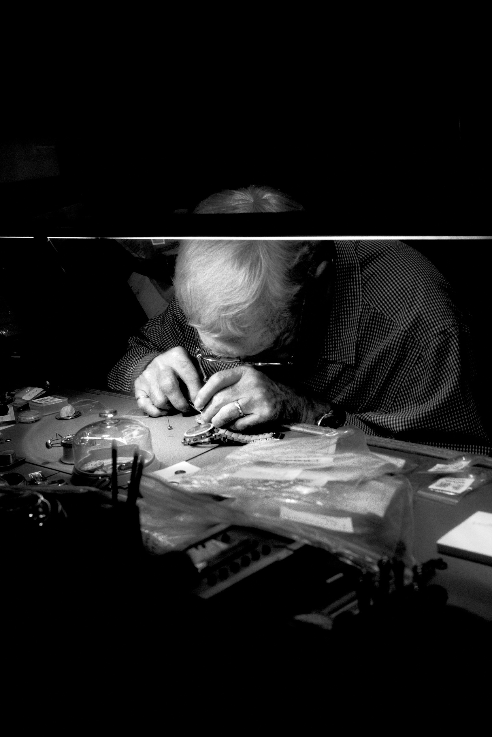 Winning image from Camera House Photographer of the Year 2026