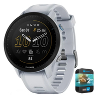Garmin Forerunner 955 with a 2-year Accidental Repair Plan Extended Warranty:was $509.99now $404.99 at Walmart