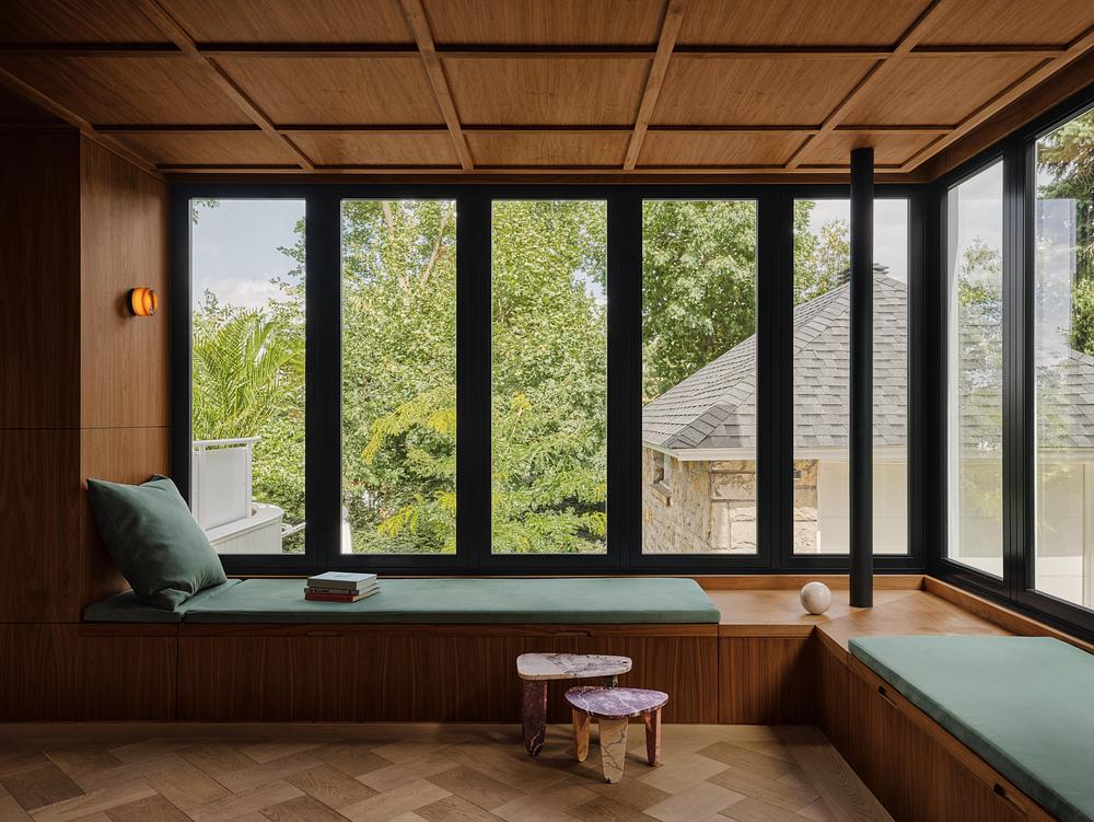 Residence Beloeil, Montreal, by Atelier Barda