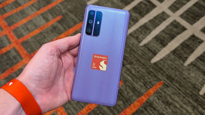 Qualcomm Snapdragon 8 Elite Gen 5 reference Android phone