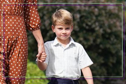 Prince William and Kate Middleton's Christmas card photo