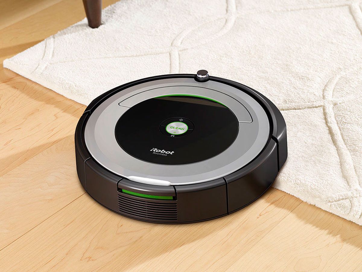 Killer Deal: The Best Budget Roomba Is $78 Off | Tom's Guide