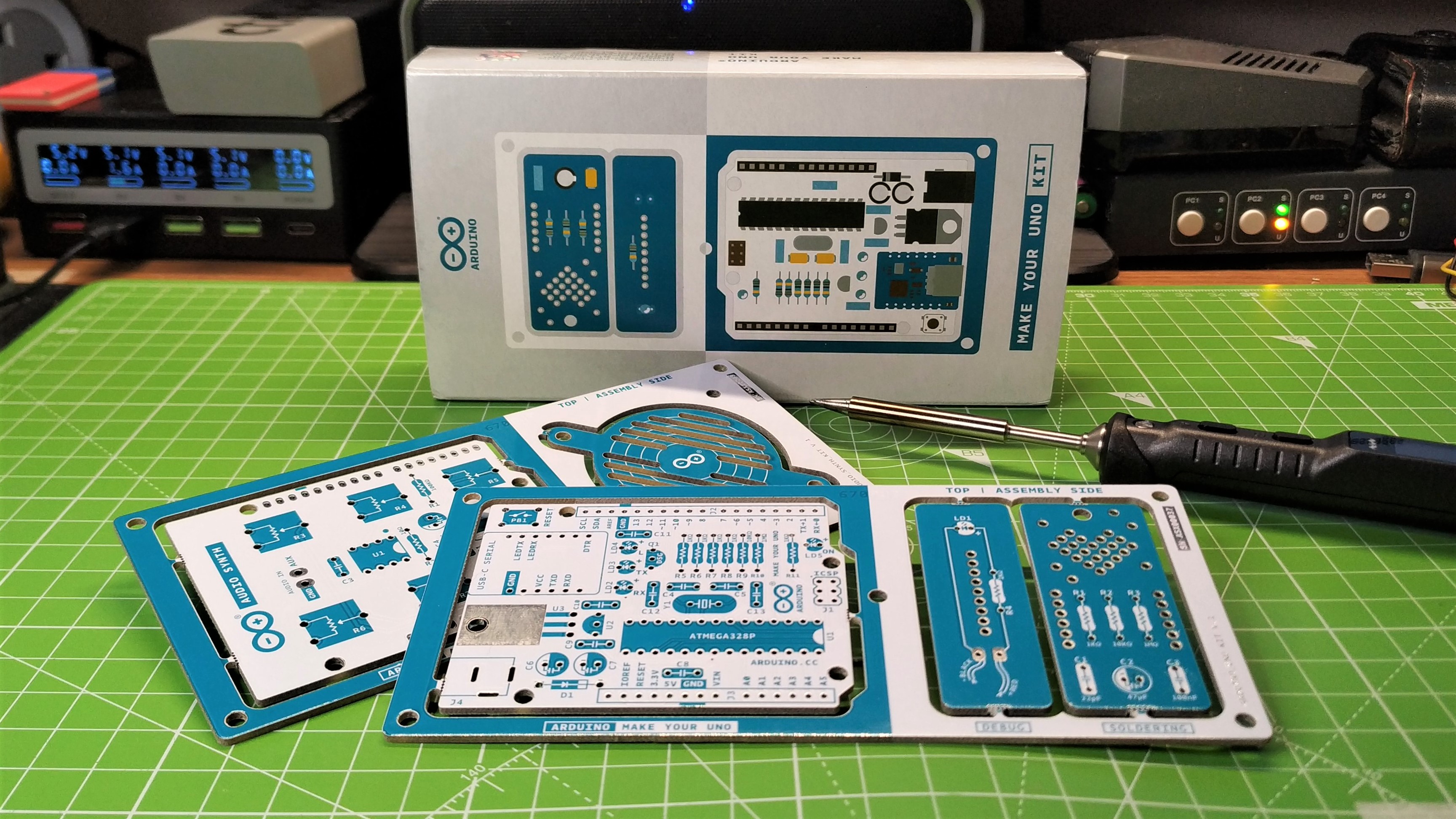 Top 5 Best Kits for Makers •Maker Project Lab