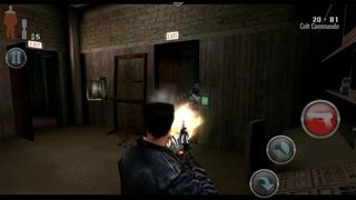 Max Payne - Best console games you can play on a phone or tablet