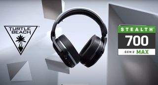 Turtle Beach Stealth 700 Gen 2 Max Image