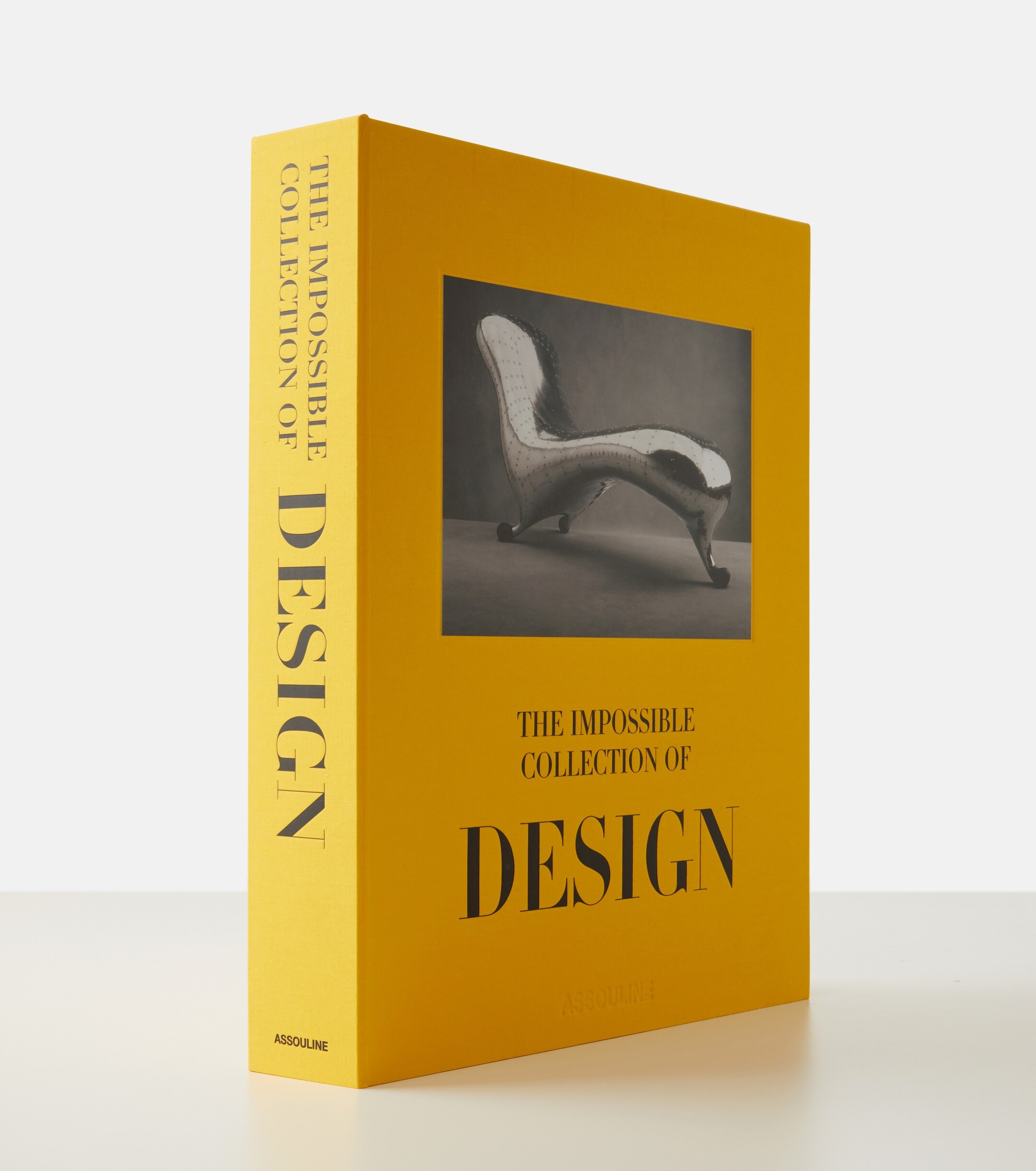 The Impossible Collection of Watches (2nd Edition) Book