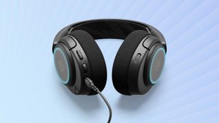 SteelSeries Arctis Nova 3 headphones