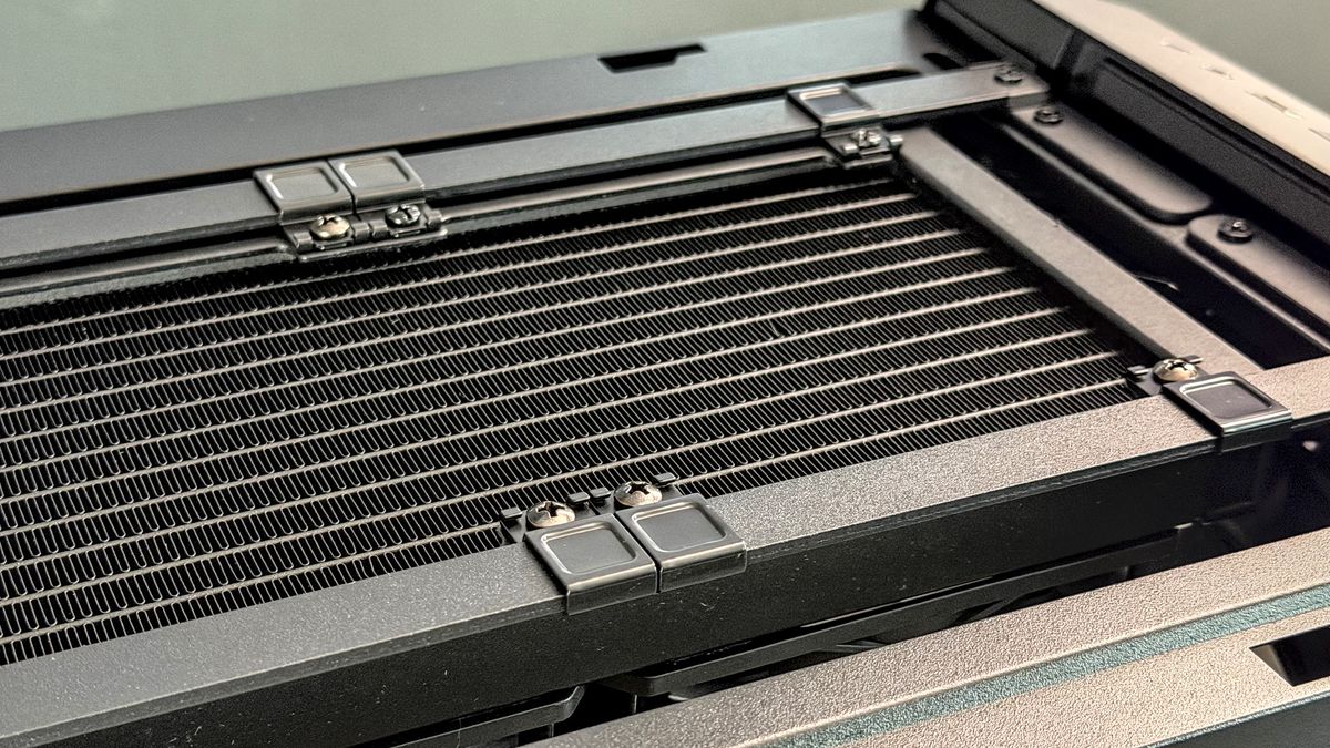 A Cooler Master HAF II 500 case as I build a PC into it.