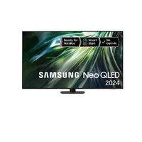 Samsung 4K Neo QLED TV 65" (2024) | 17 990,- 24 990,- hos KomplettSpara 7 000 kroner: