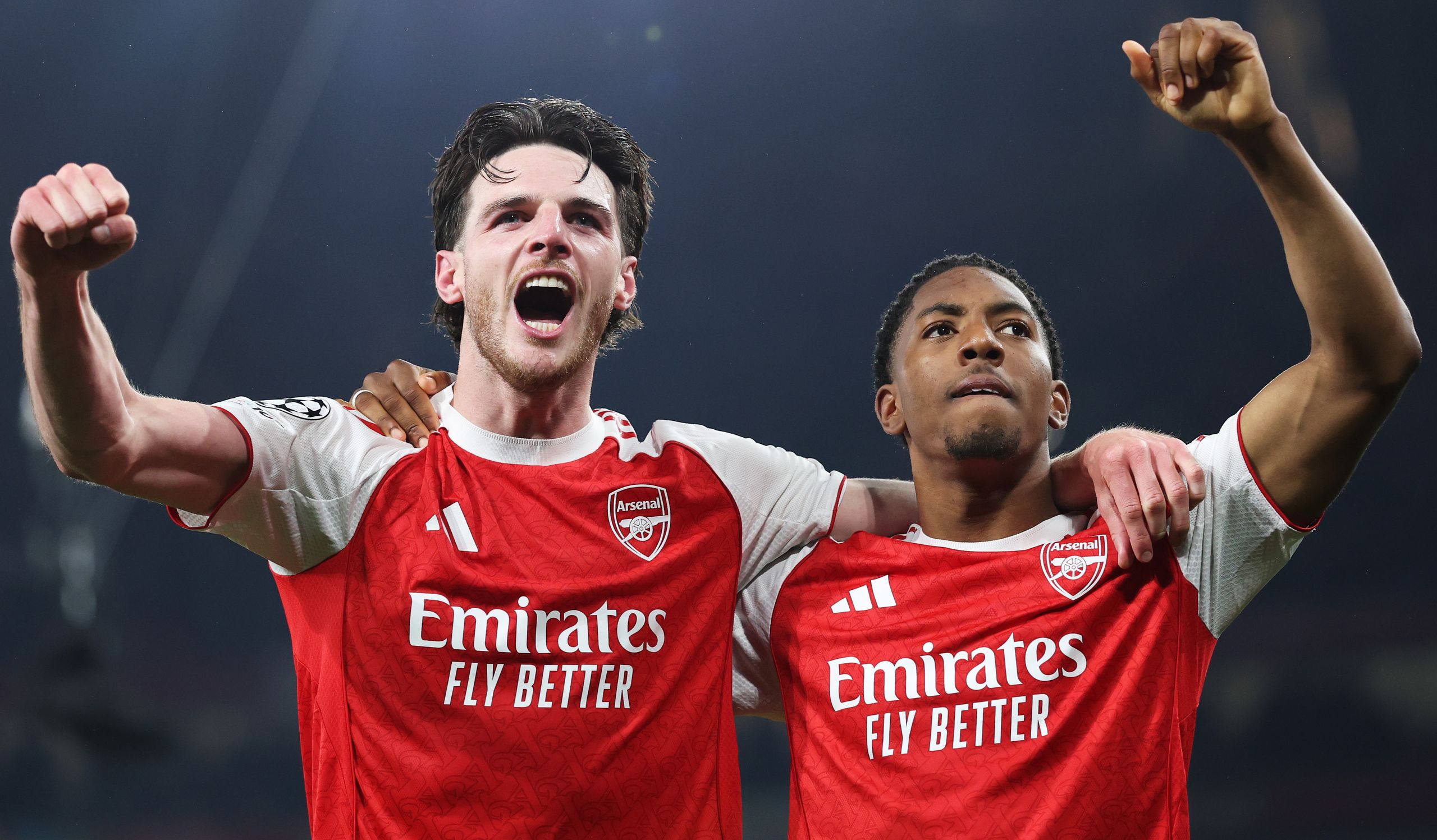 When can Arsenal win the Premier League?