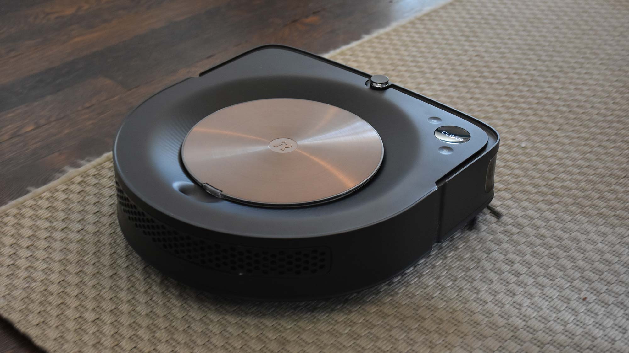 iRobot Roomba s9+ review | Tom's Guide