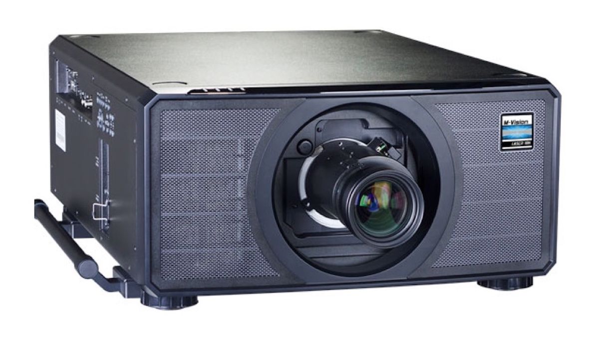 Digital Projection M-Vision 23000