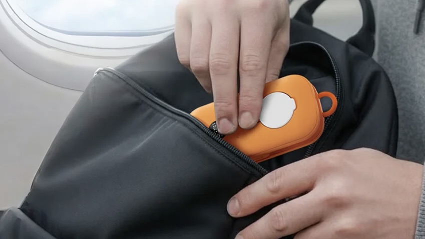 Belkin BoostCharge Pro 10K Power Bank