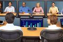 Video conferencing