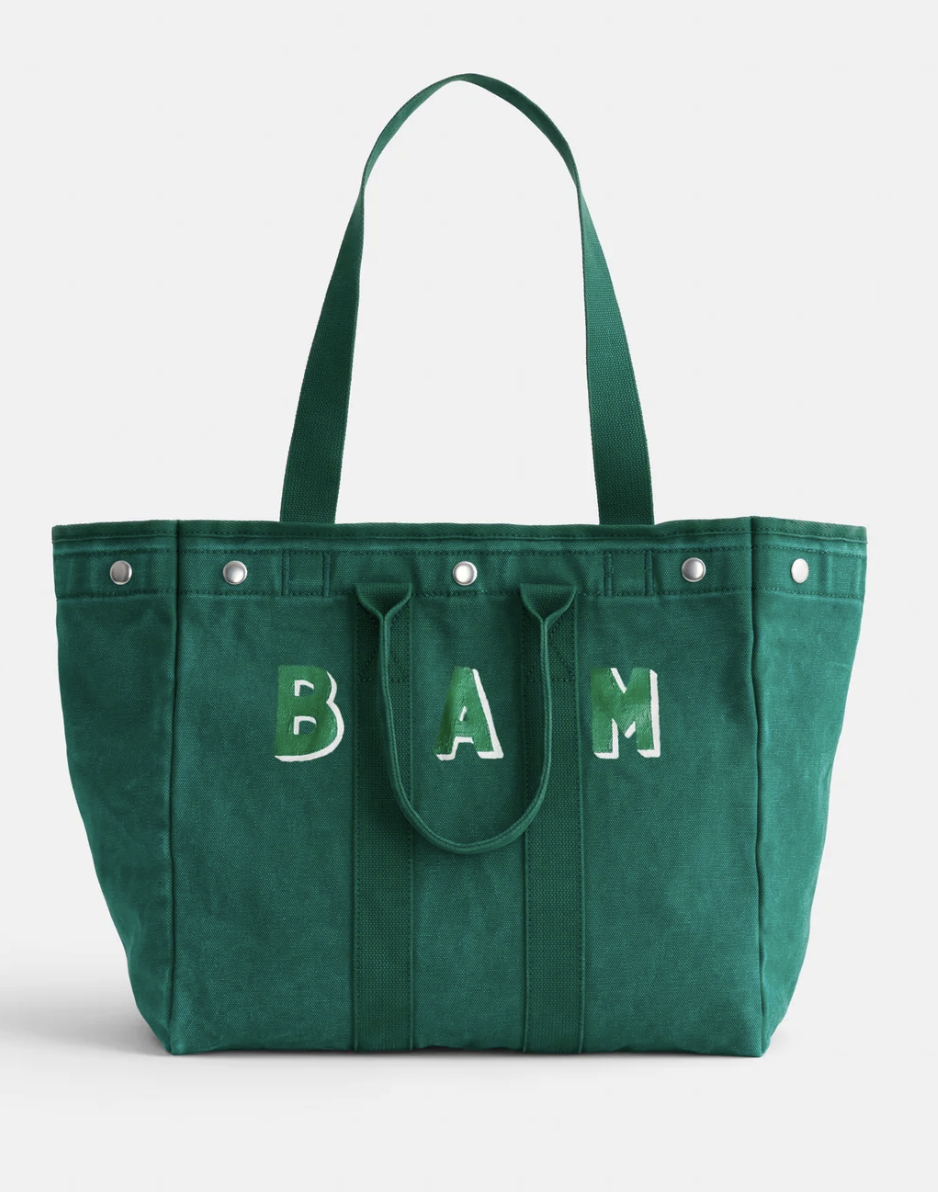 Alex Mill, The Perfect Weekday Tote