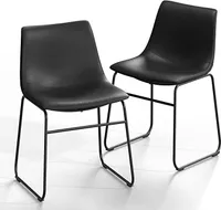 NicBex Retro Dining Chair, Amazon