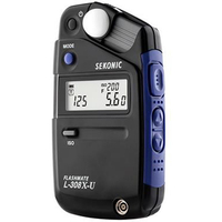 Sekonic L-308X-U Flashmate: $219 $179Save $40US deal ends 00:00 EST 28 Nov