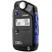 Sekonic L-308X-U Flashmate: $219 $179Save $40US deal ends 00:00 EST 28 Nov