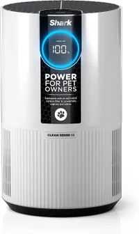 Shark HP102PET Clean Sense Air Purifier|&nbsp;Was $239.99,&nbsp;Now $149.99 at Amazon