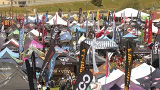 Sea Otter Classic