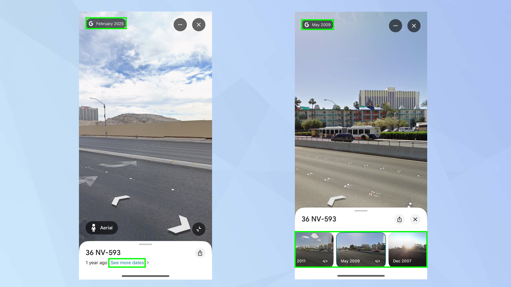  favorite features in Google Maps