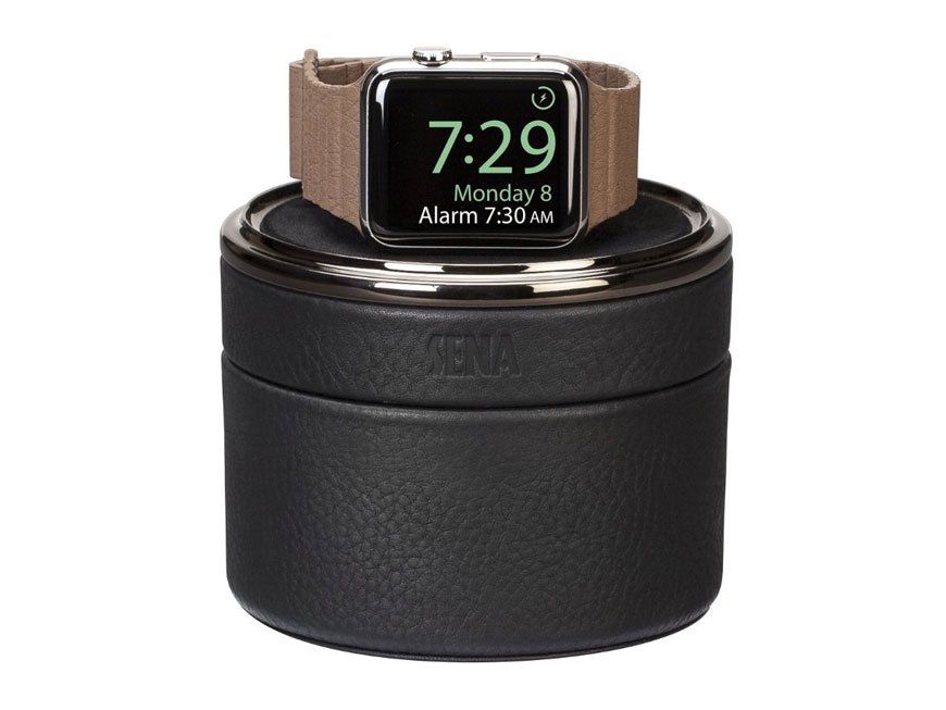 Best Apple Watch Stands and Chargers iMore