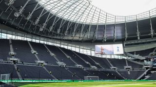 Tottenham Hotspur Stadium