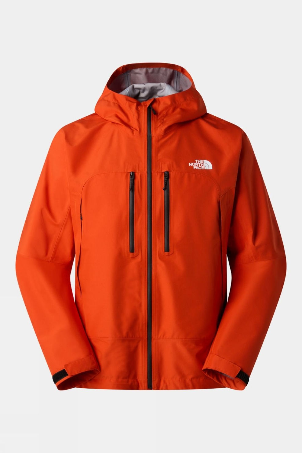Waterproof jacket