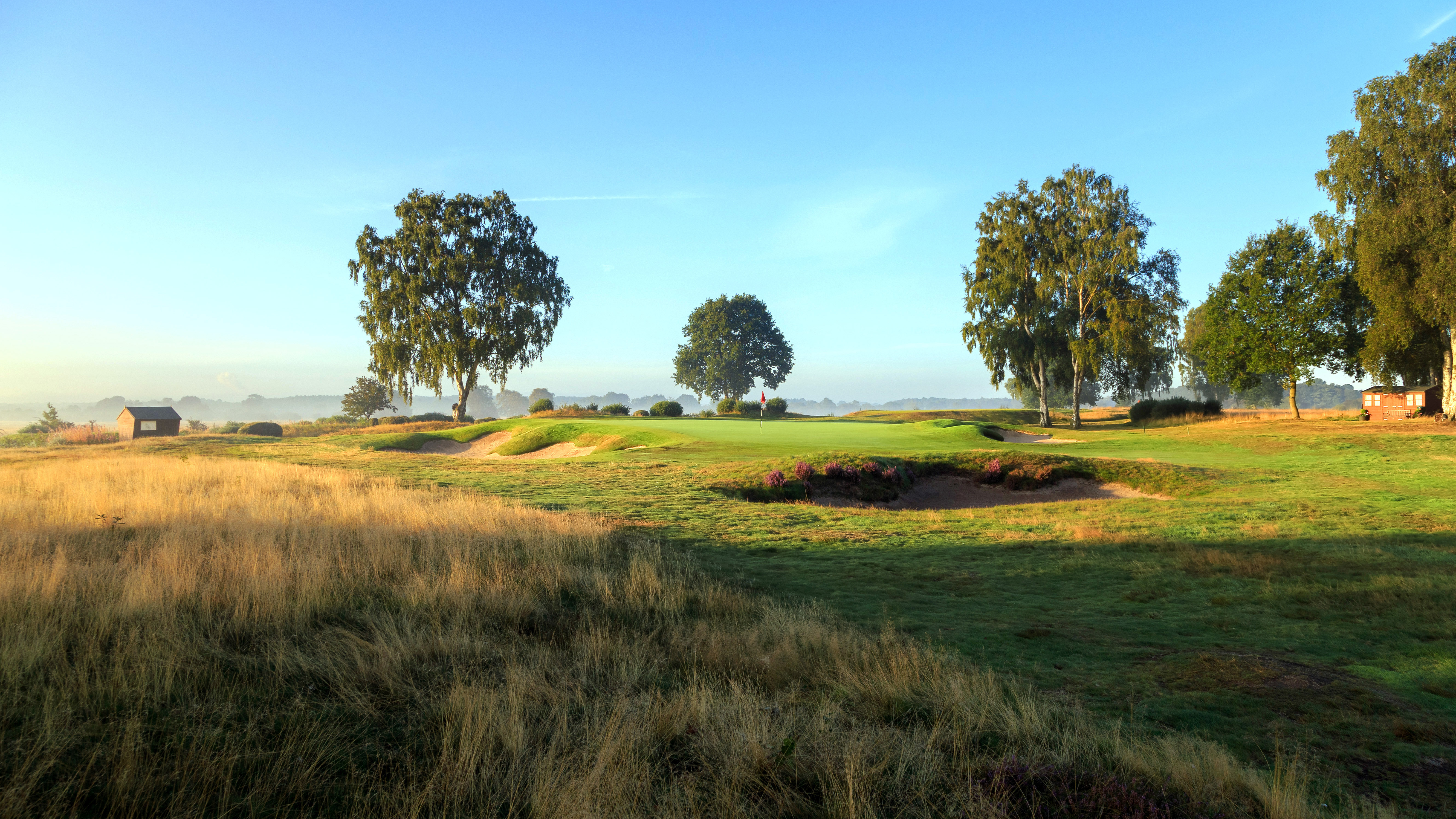 Fulford - Hole 10